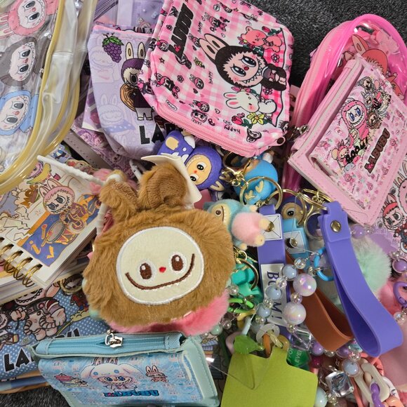 New Labubu Grab Bag - Picture 2 of 8